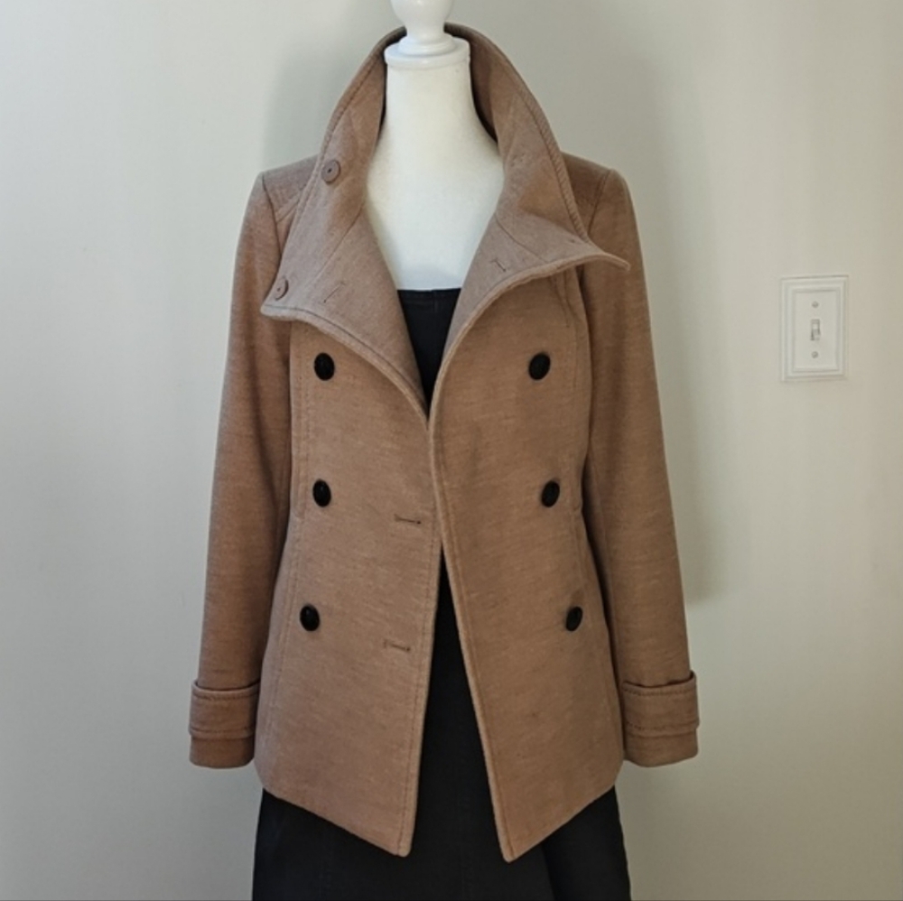 H&M Women's Classic Pea Coat